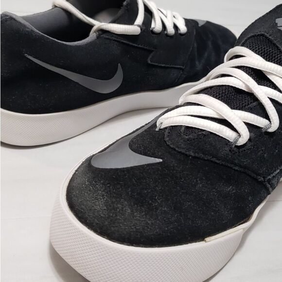 NIKE KD Kevin Durant Skate Shoes 642085-001 Youth - Picture 5 of 12